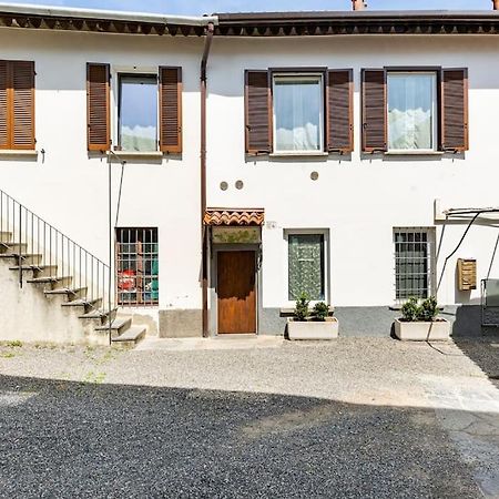 Clelia'S Apartment Como Exterior photo